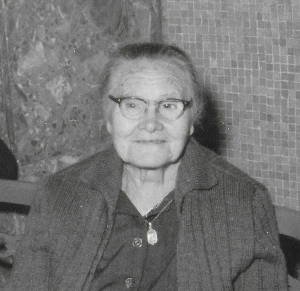 Fotografia de l'informant